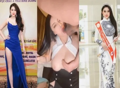 Lê Huyền Phương thực hiện quan hệ bằng miệng tiếp theo quan hệ cực đã