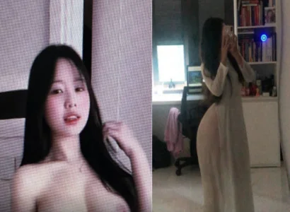 Em gái xinh với thân hình cuốn hút làm tôi phê từ đầu đến chân