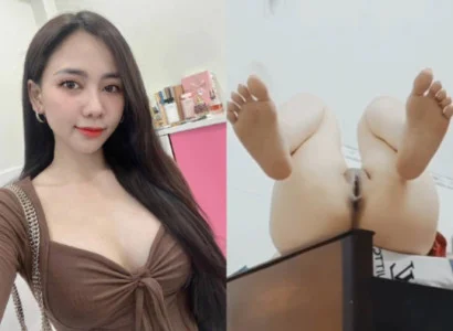em gái làm công sở dập sướng rên đến lút cán