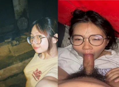 Cậu trai địt cô gái mông nảy nở dâm đãng