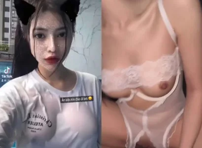 Cô nàng vú bự lồn đẹp cưỡi ngựa phê từng nhịp