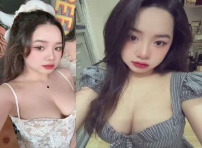 Anh phang từ phía sau em người yêu dâm có cặp mông tròn trịa
